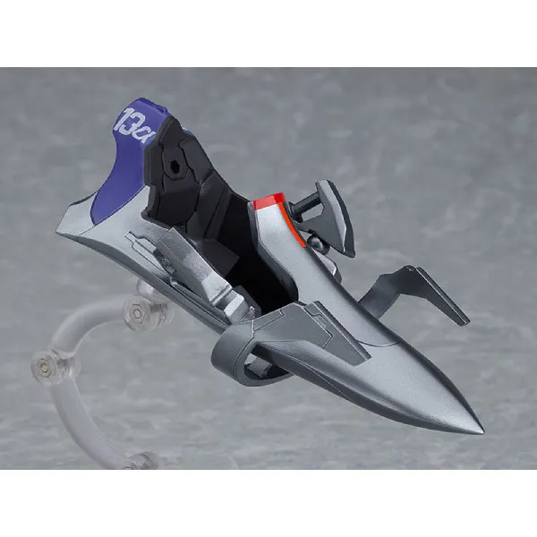 1445 Nendoroid Rebuild of Evangelion - Shinji Ikari: Plugsuit Ver.