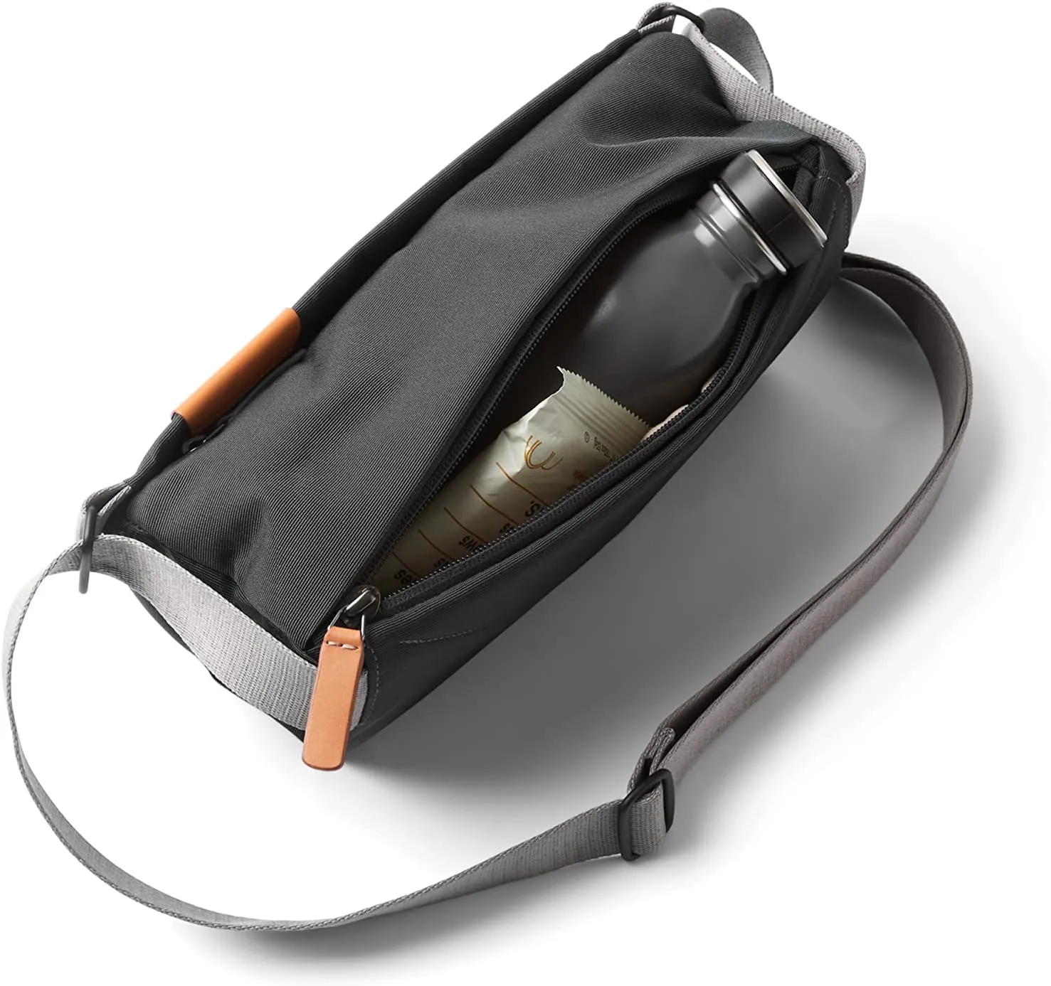 Bellroy Sling Mini Bag (Small Crossbody Bag for Women, Men, 4L)