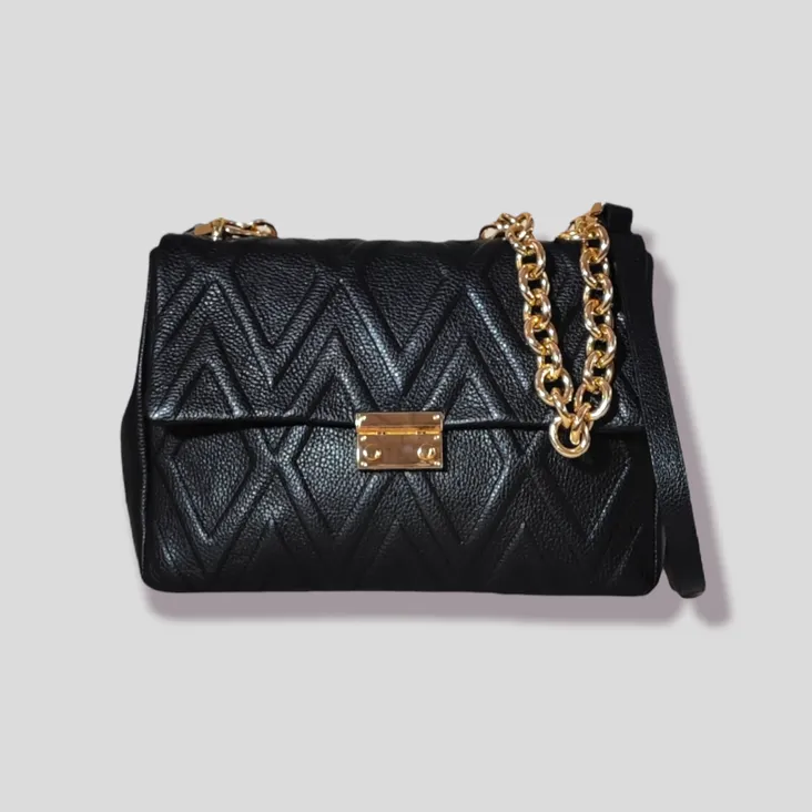 Beneditas Handbag - COCCO M 3W   *SALE*