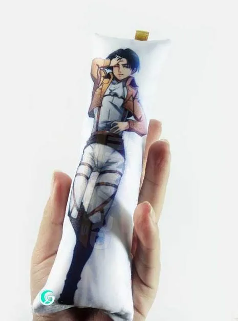 Crusch Karsten Keychain RE:ZERO