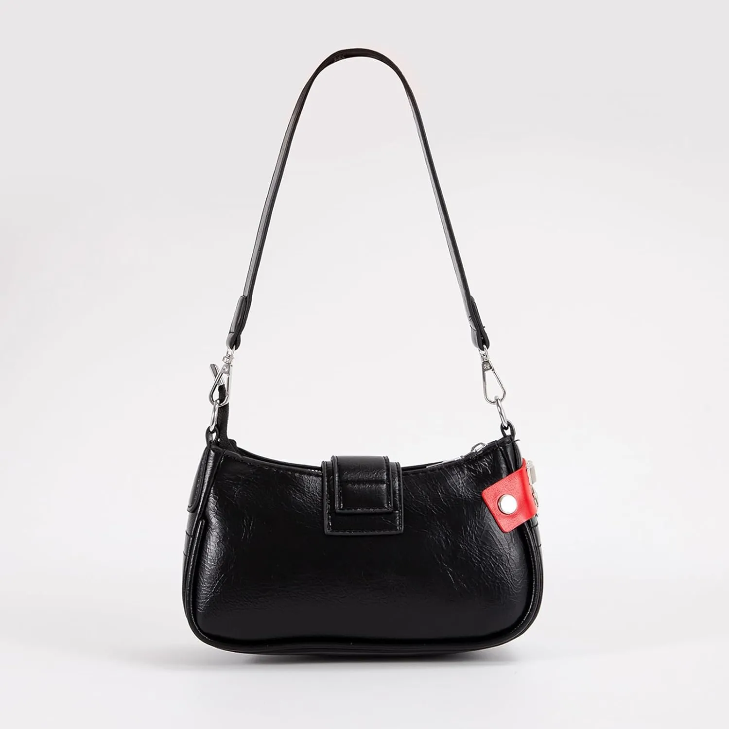 Cute Y2k Purse, Hand Bag Star Pattern Y2k Accessories Punk Style for Women Vintage Bag