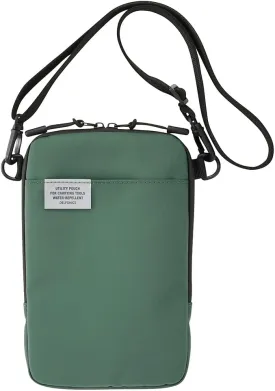 Delphonics Inner Carrying Water Repellent Smartphone Bag Shoulder Bag