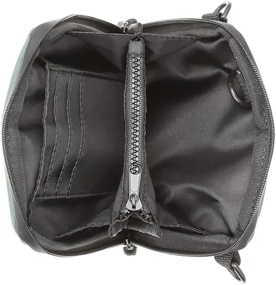 Delphonics Inner Carrying Water Repellent Smartphone Bag Shoulder Bag