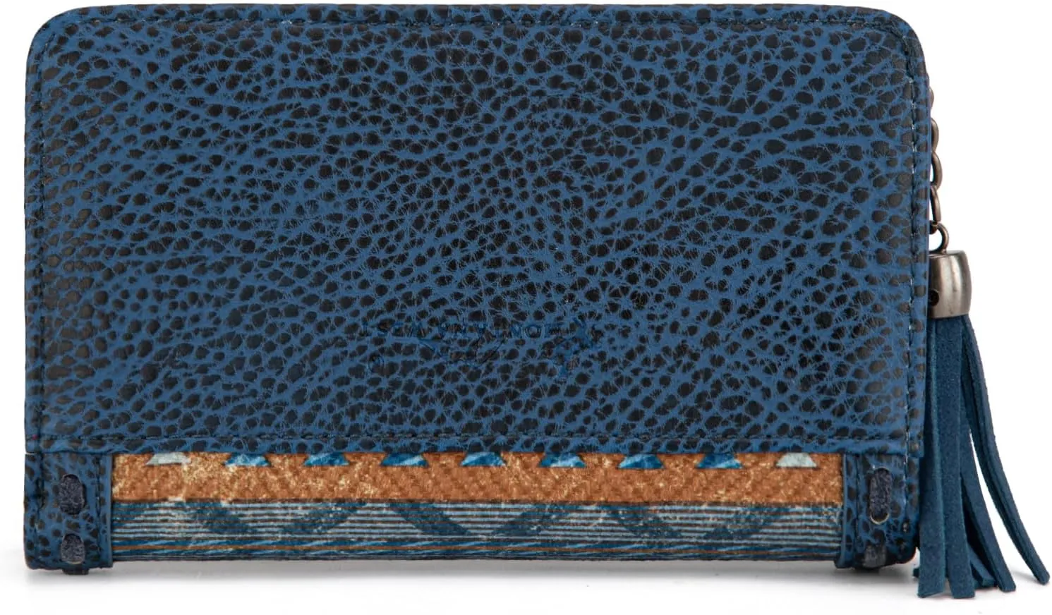 Montana West Aztec Womens Card Holder Wallet Western Wallet Clutch Purse for Women Ladies