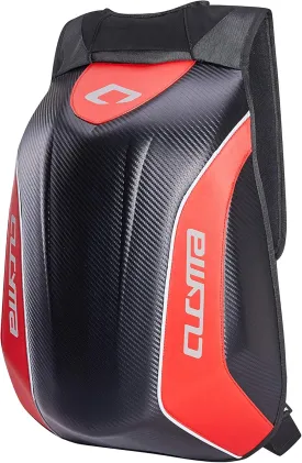 Motorcycle Backpack Motorsports Track Riding Back Pack