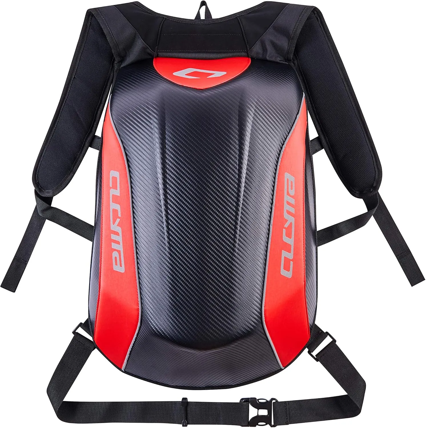 Motorcycle Backpack Motorsports Track Riding Back Pack