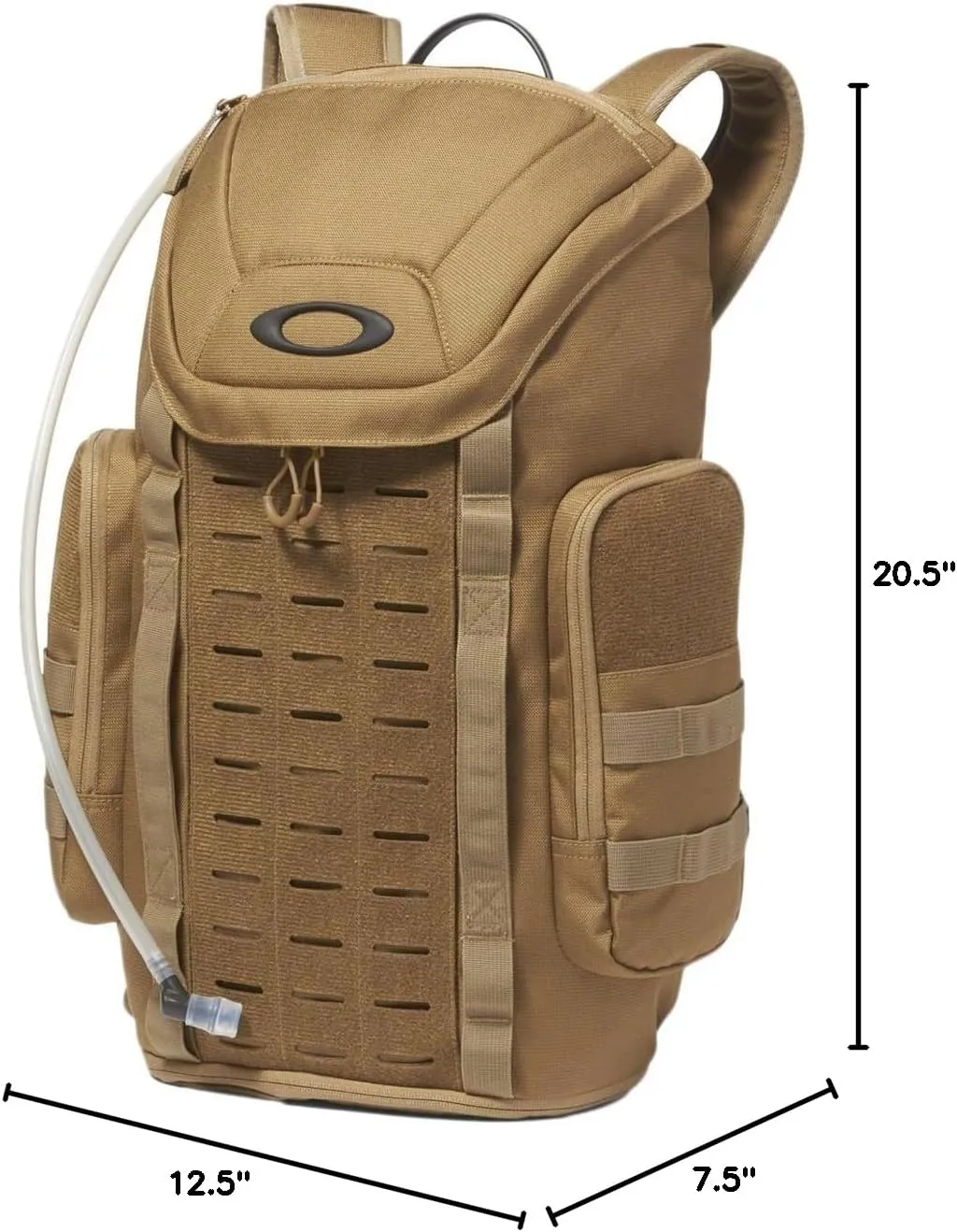 Oakley Men's Link Pack Miltac, Coyote, U