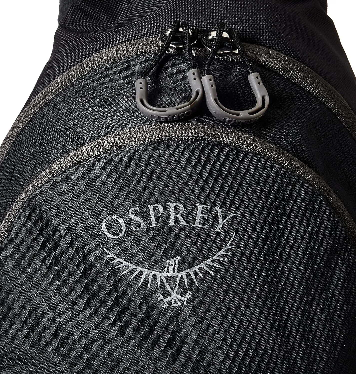 Osprey Daylite Shoulder Sling Bag, Black