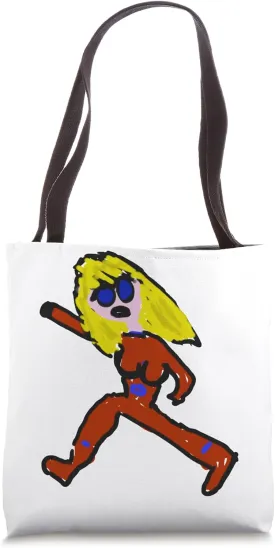 Painting With Vanilla Bizcotti - Episode 5 Tote Bag