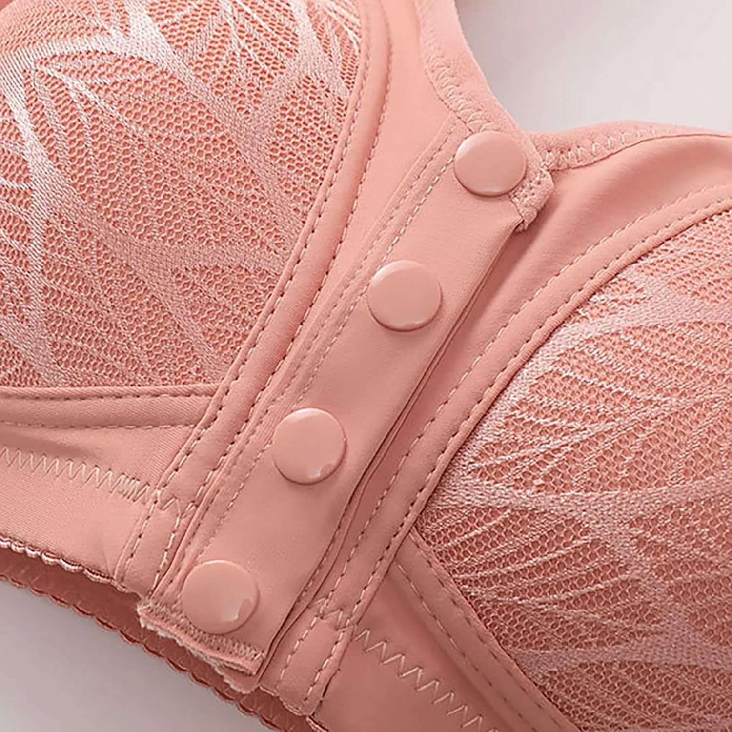 Plus Size Bras for Women Basic Wireless Backless Bra Square Neck Longline Bra Sport Bralette Workout Clothes for Women