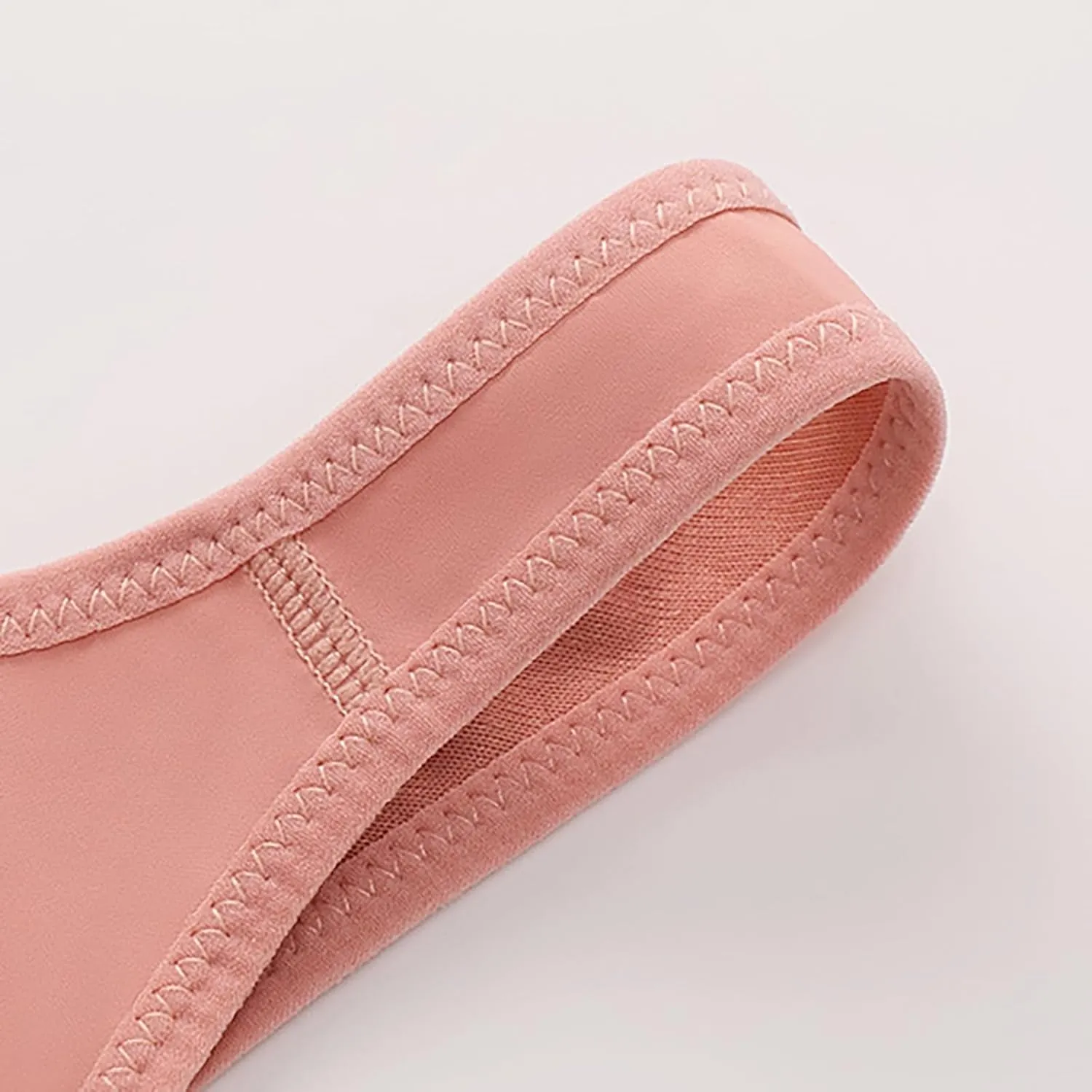 Plus Size Bras for Women Basic Wireless Backless Bra Square Neck Longline Bra Sport Bralette Workout Clothes for Women