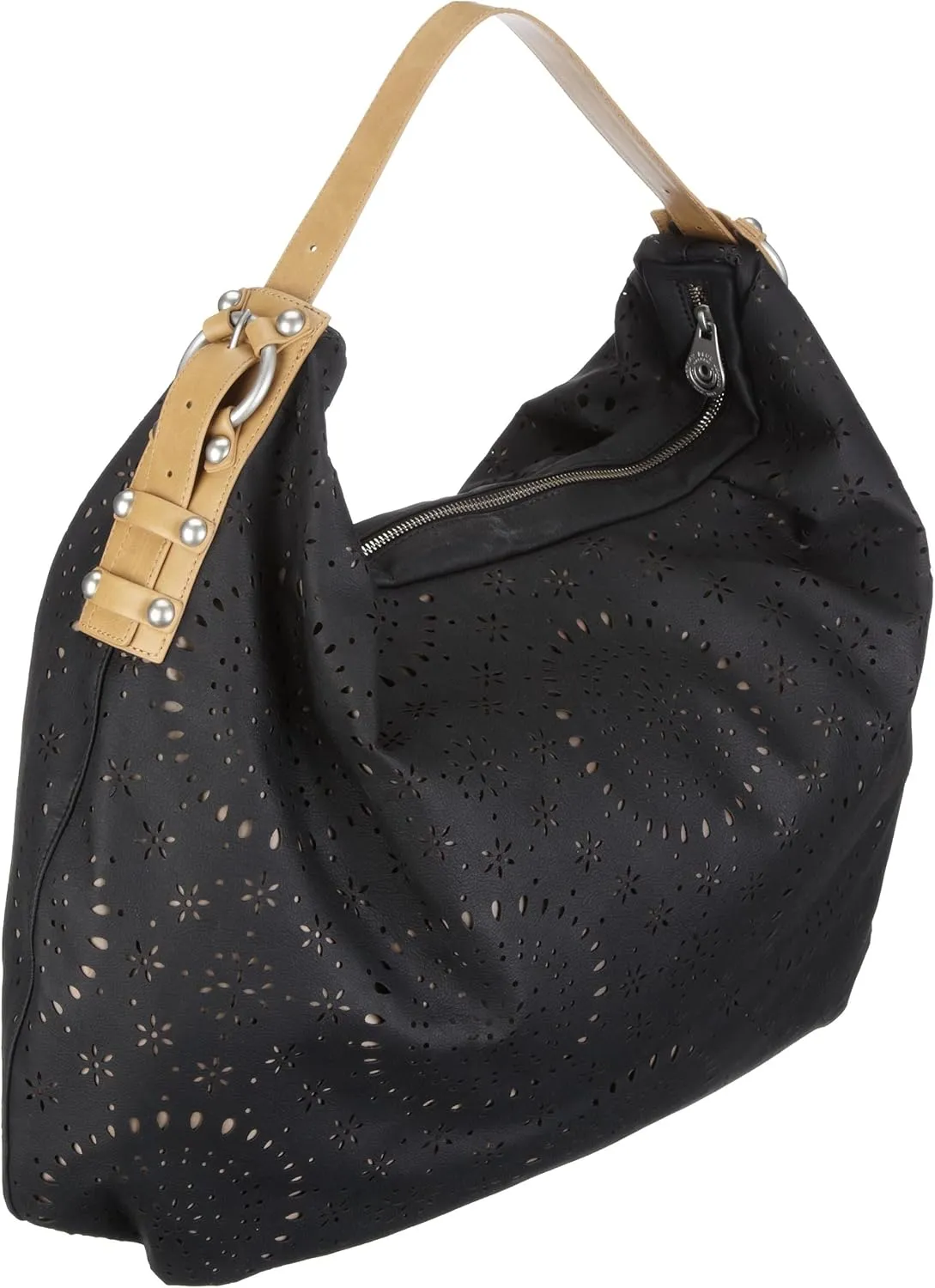 Replay Capri, Women's shoulder bag, Synthetic