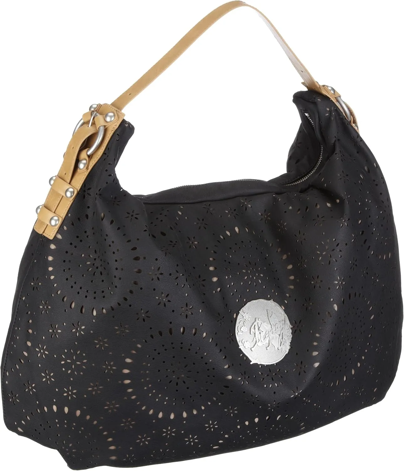 Replay Capri, Women's shoulder bag, Synthetic
