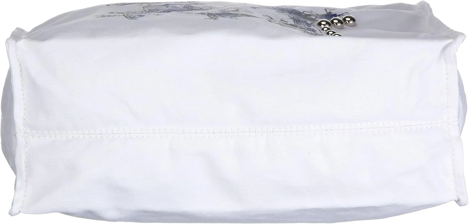 Replay Girly, Women's shoulder bag, Textile