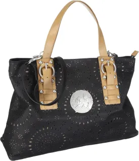 Replay Milan, Women's shoulder bag, Synthetic