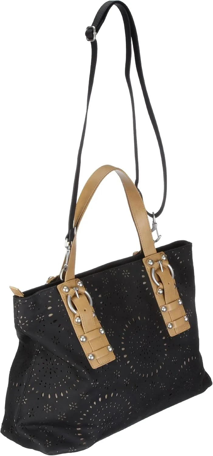 Replay Milan, Women's shoulder bag, Synthetic