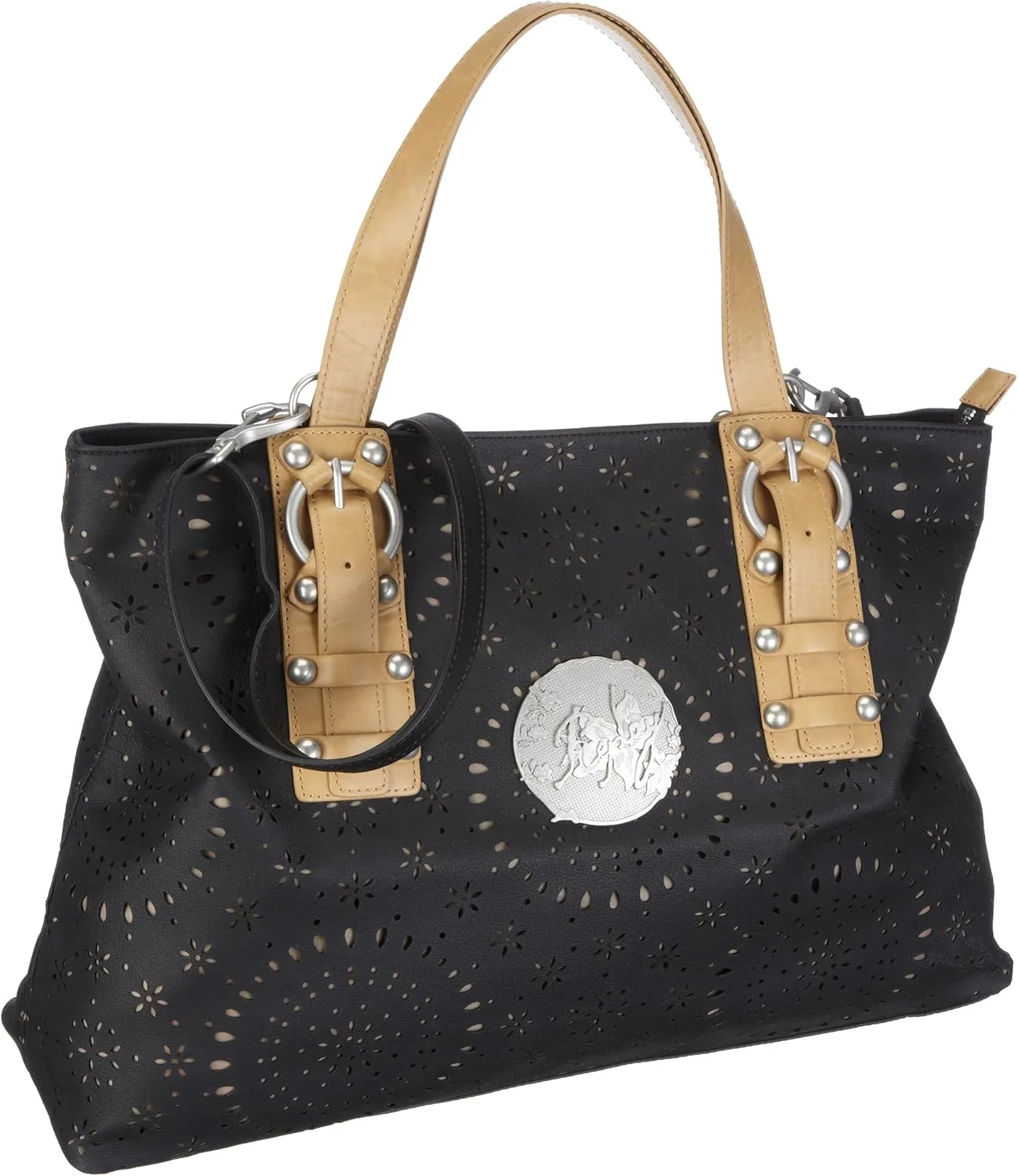 Replay Milan, Women's shoulder bag, Synthetic