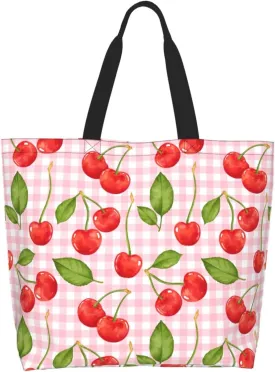 Sunflower Tote Bag For Women, Waterproof Shoulder Bags Big Reusable Grocery Handbag For Shopping Picnic Work Beach